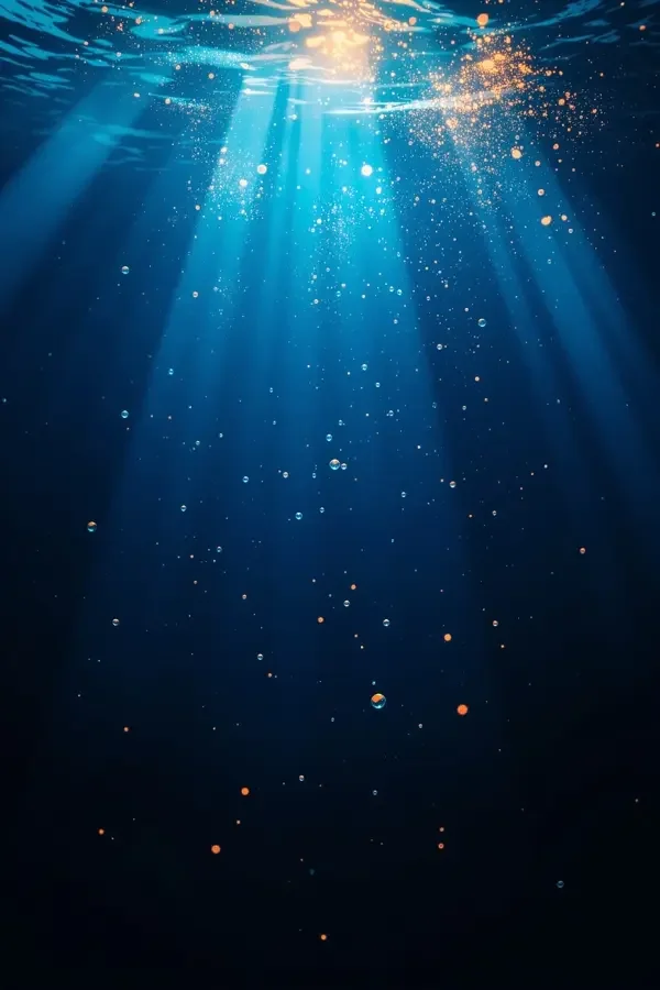 深海秘境 纪录 在线观看 深海秘境 电影海报